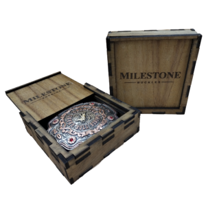 Milestone box